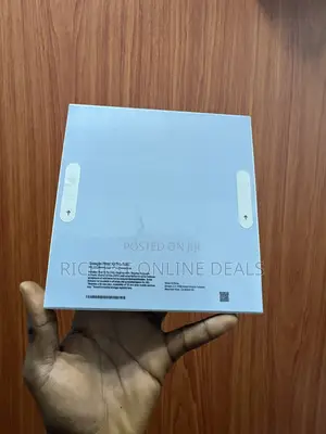New Google Pixel 10 Pro Fold 256 GB Gray