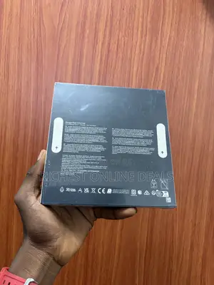 New Google Pixel 9 Pro Fold 256 GB Black