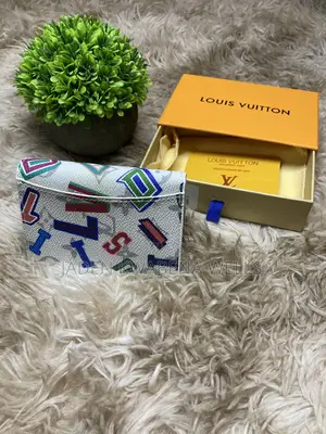 Louis Vuitton Wallet/Card Holder