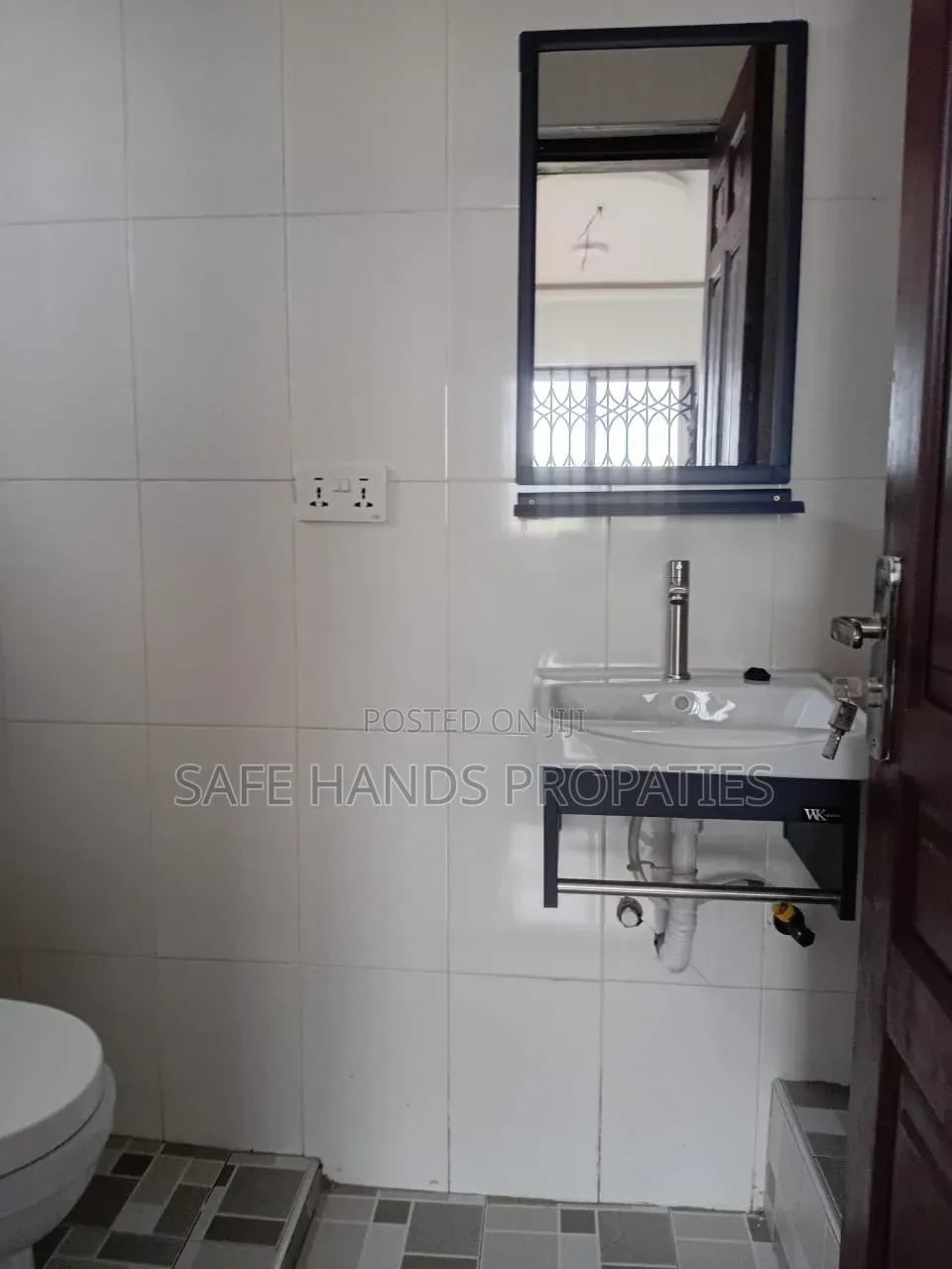 3bdrm House in Manet Estate, Accra Metropolitan for rent