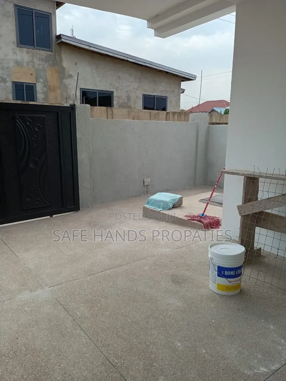 3bdrm House in Manet Estate, Accra Metropolitan for rent