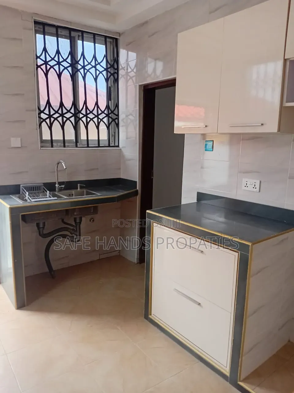 3bdrm House in Manet Estate, Accra Metropolitan for rent