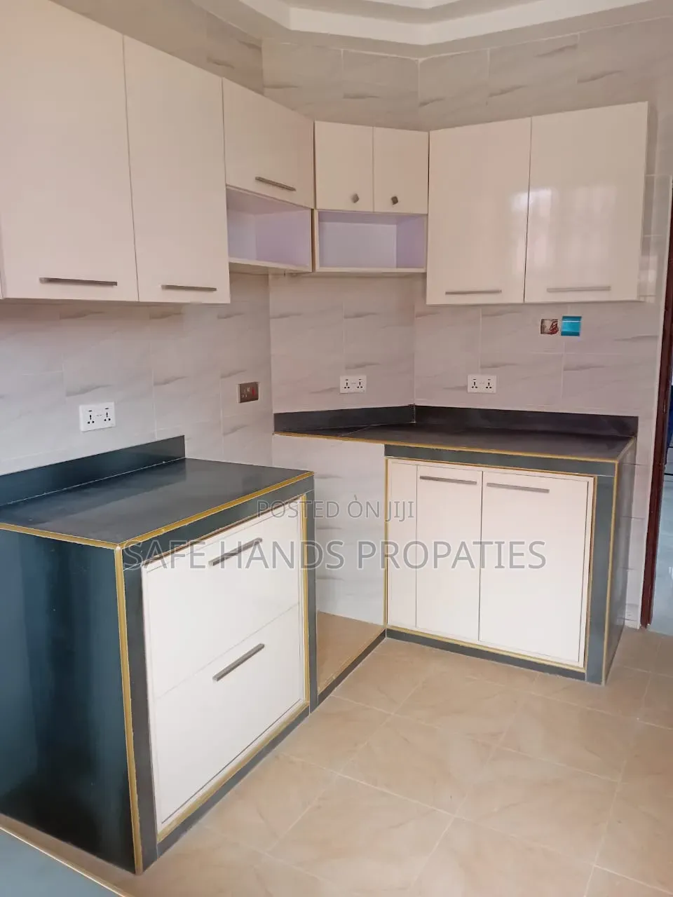3bdrm House in Manet Estate, Accra Metropolitan for rent