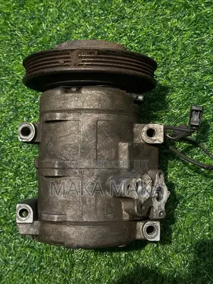 Denso AC Compressor