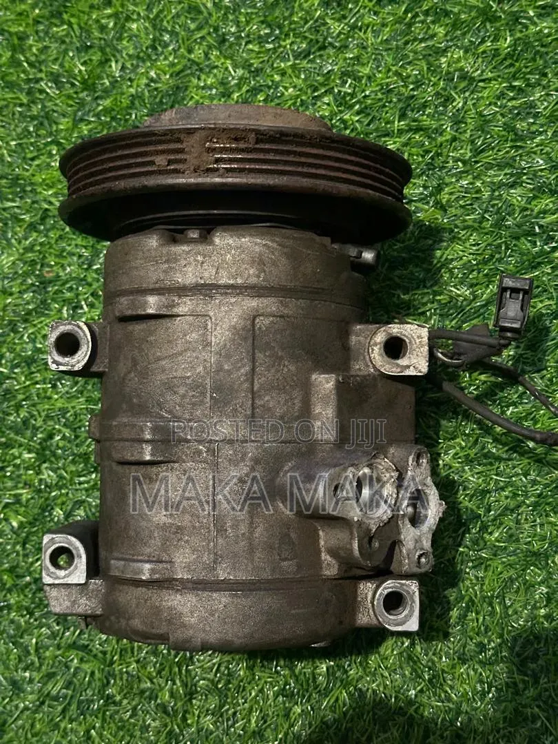 Denso AC Compressor