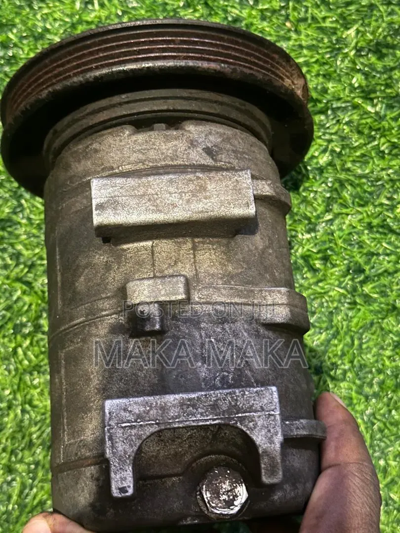 Denso AC Compressor