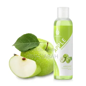 Fruit-Flavored Water-Based Lubricant - 200ml