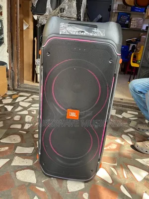 HS-TD10L3 PART BOX Speaker( 10 Inches)