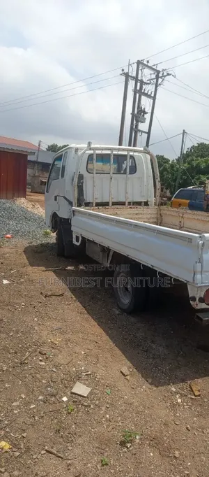 Truck Kia Truck