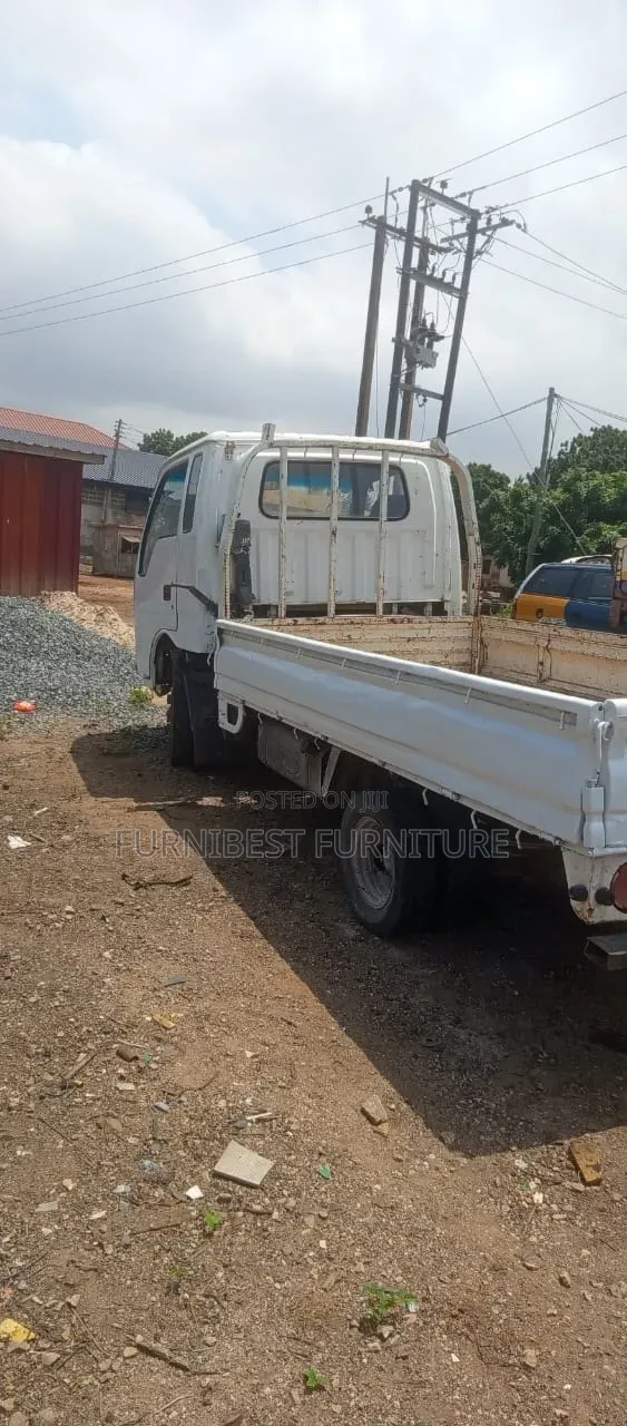 Truck Kia Truck