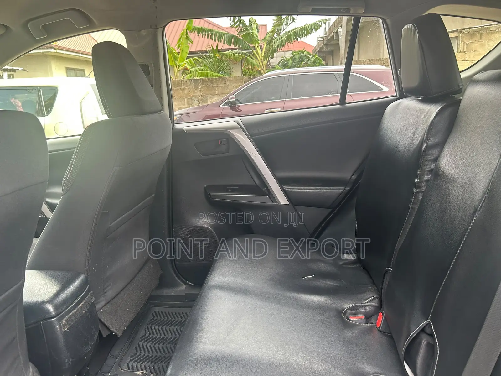Toyota RAV4 2019 White