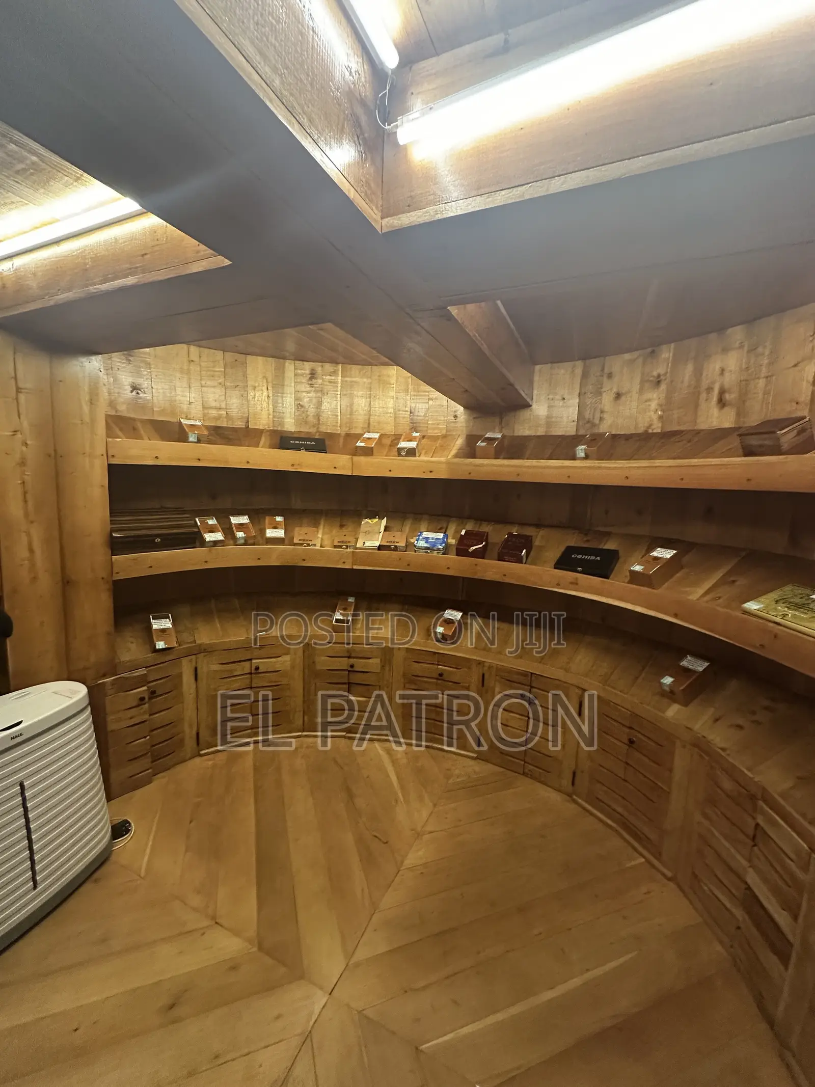 Original Cohiba Cigars