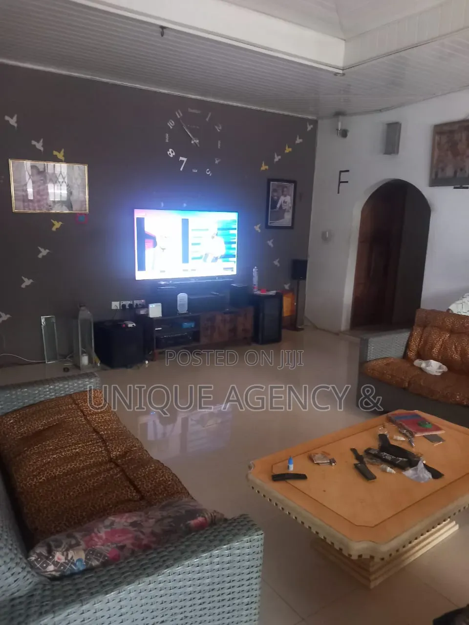 2bdrm Bungalow in Millenium City for sale