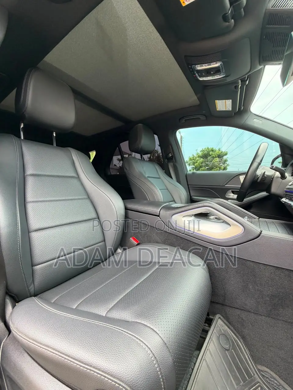 Mercedes-Benz GLE-Class GLE 350d 4MATIC 2022 Black