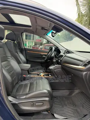 Honda CR-V Touring AWD 2020