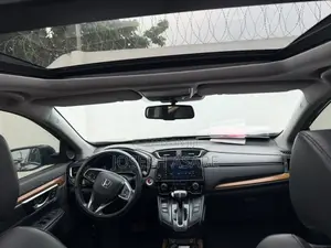 Honda CR-V Touring AWD 2020