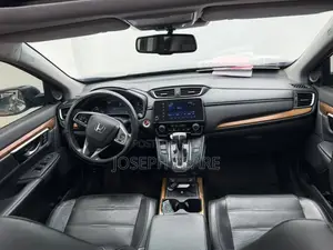 Honda CR-V Touring AWD 2020