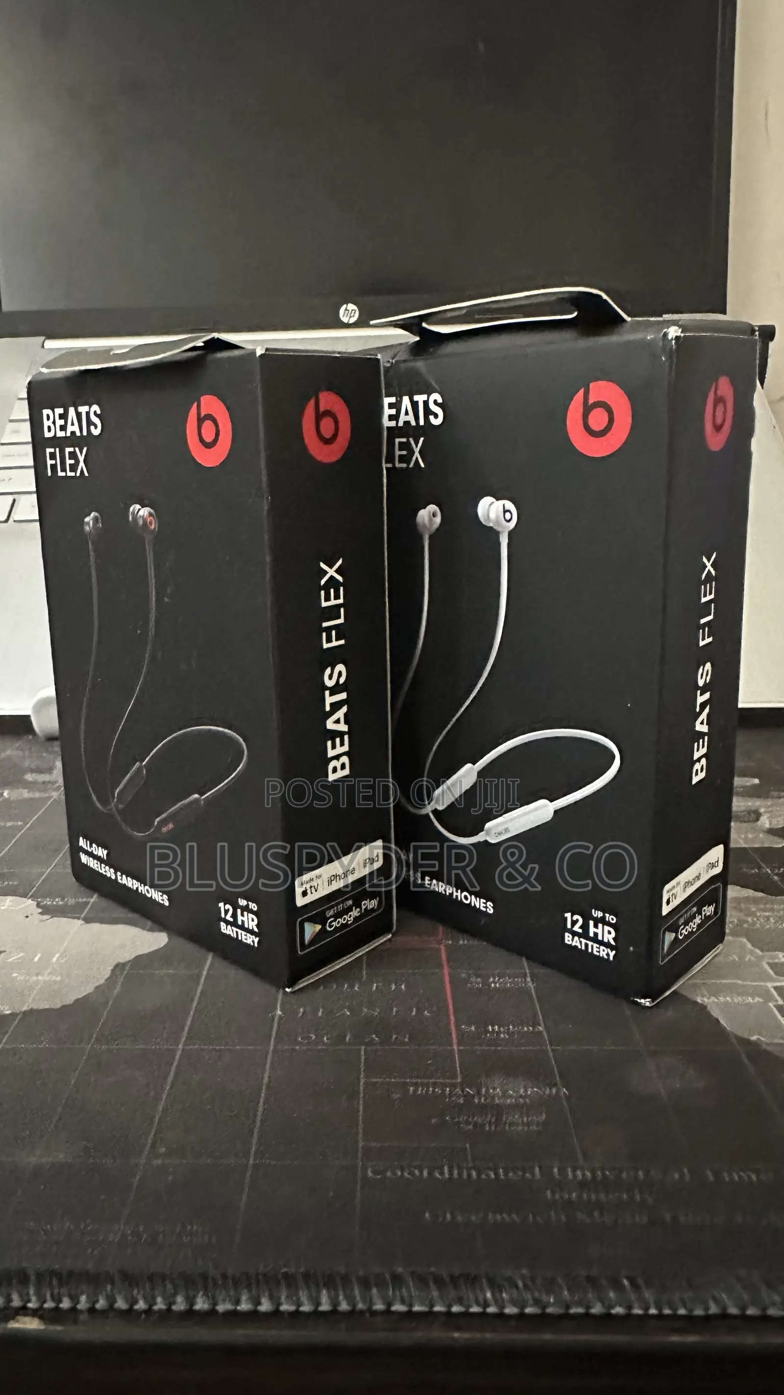 Beats Flex