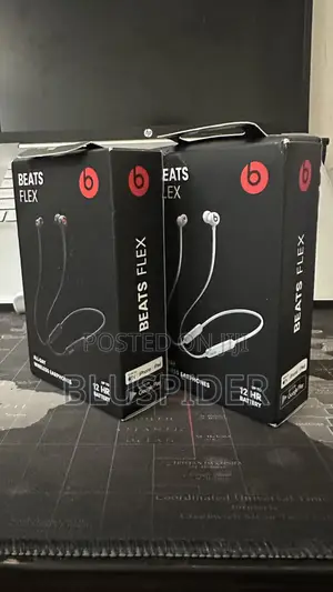 Beats Flex