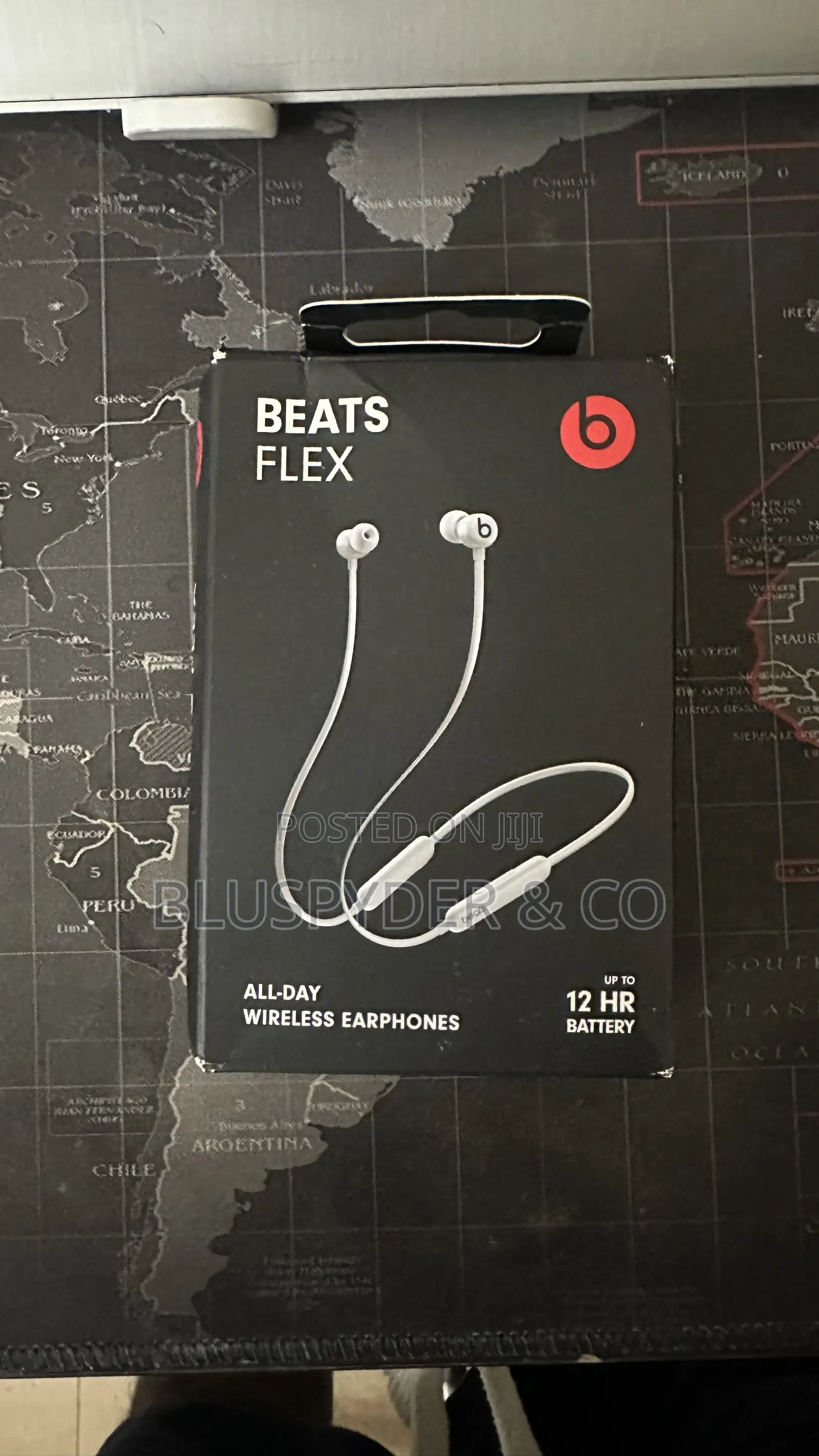 Beats Flex