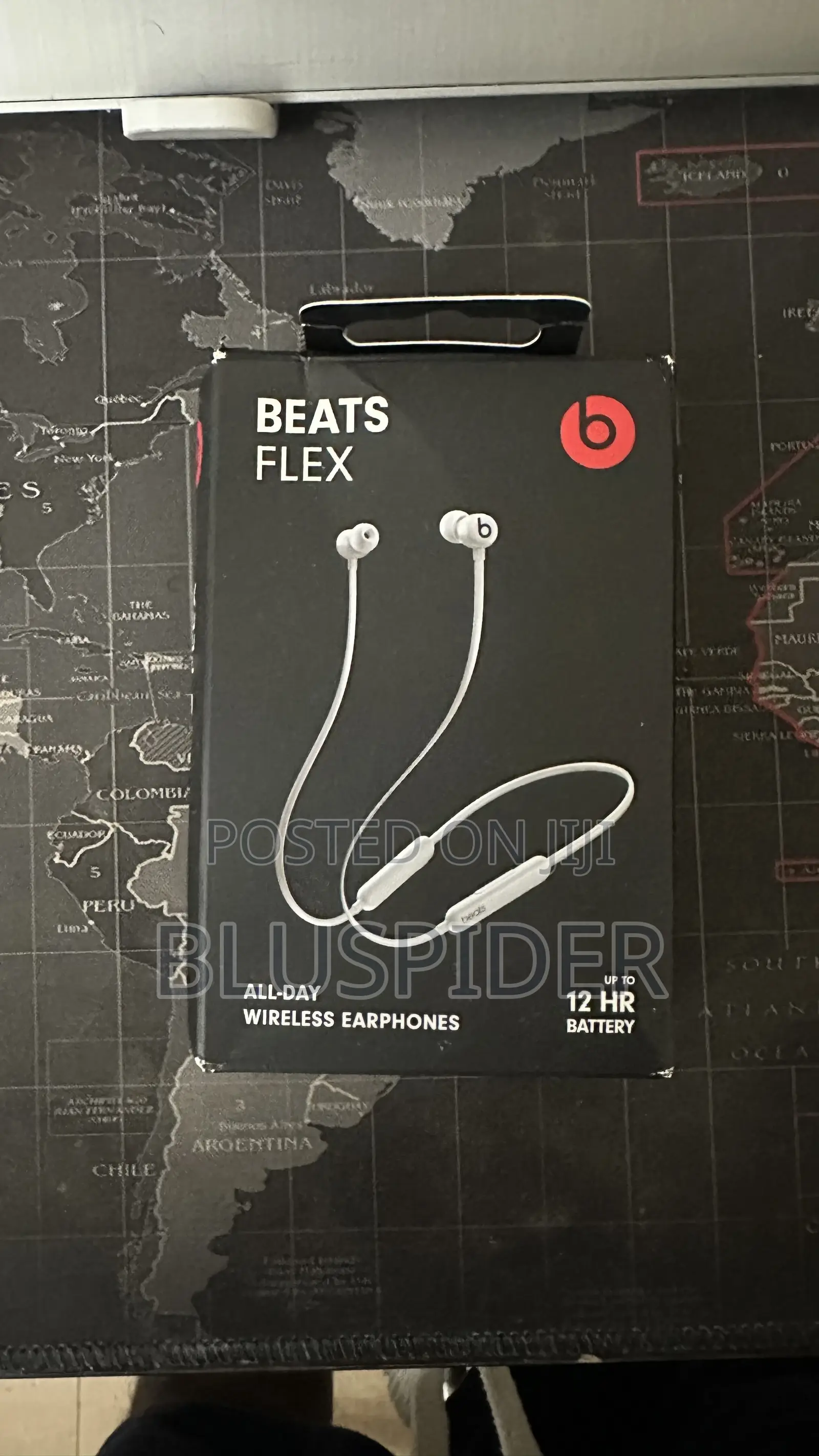 Beats Flex