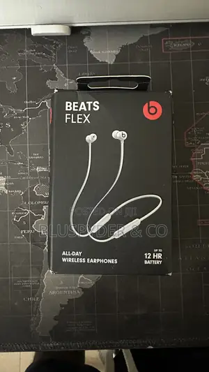Beats Flex