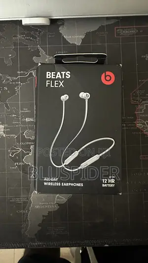 Beats Flex