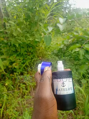 MateLot Body Spray 100ml