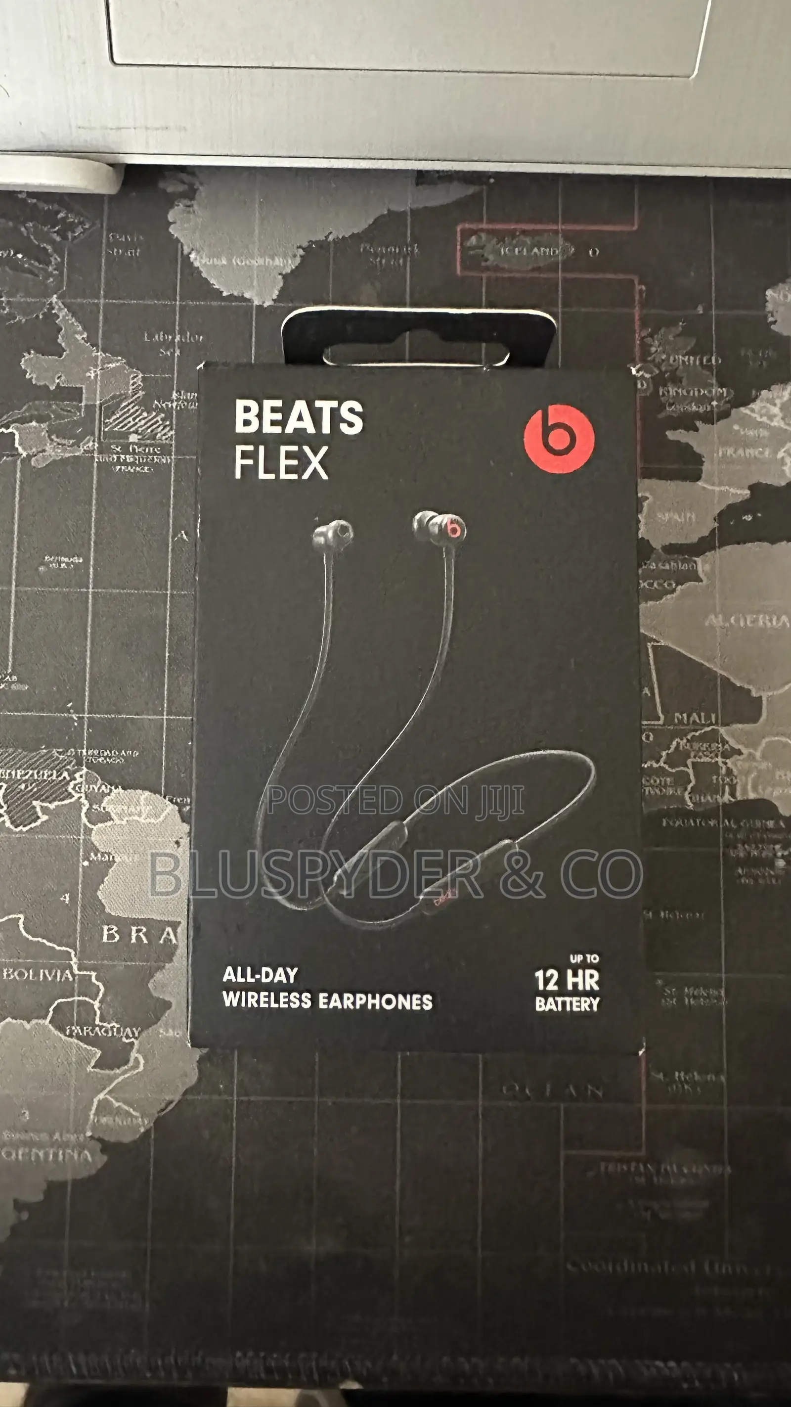 Beats Flex