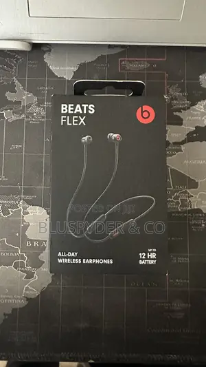 Beats Flex
