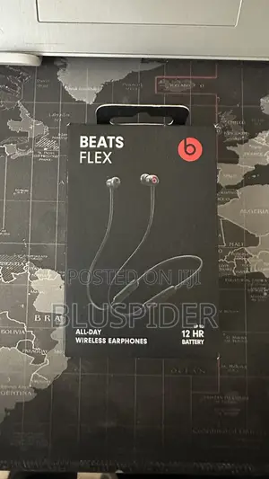 Beats Flex