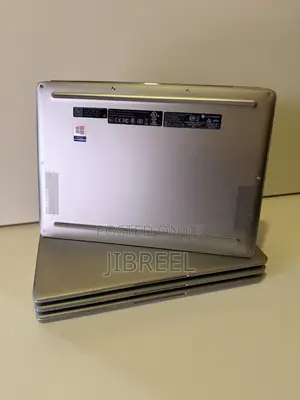 Laptop HP EliteBook Folio G1 8GB SSD 128GB