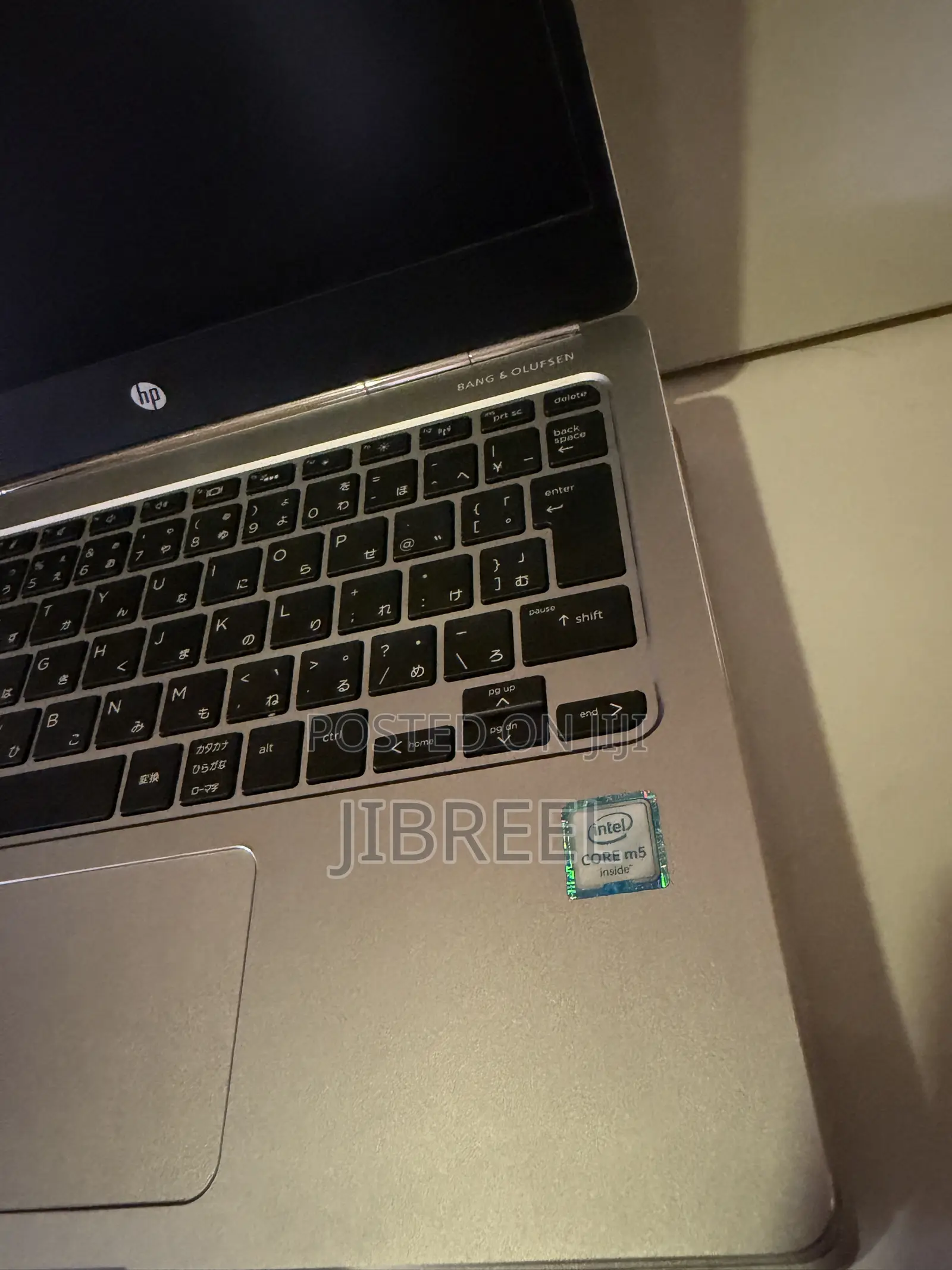 Laptop HP EliteBook Folio G1 8GB SSD 128GB