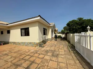 Furnished 3bdrm Bungalow in Community 25 for rent