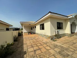 Furnished 3bdrm Bungalow in Community 25 for rent