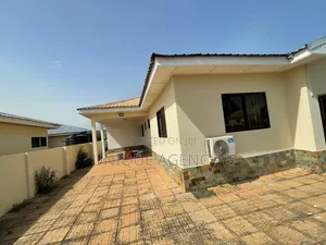 Furnished 3bdrm Bungalow in Community 25 for rent