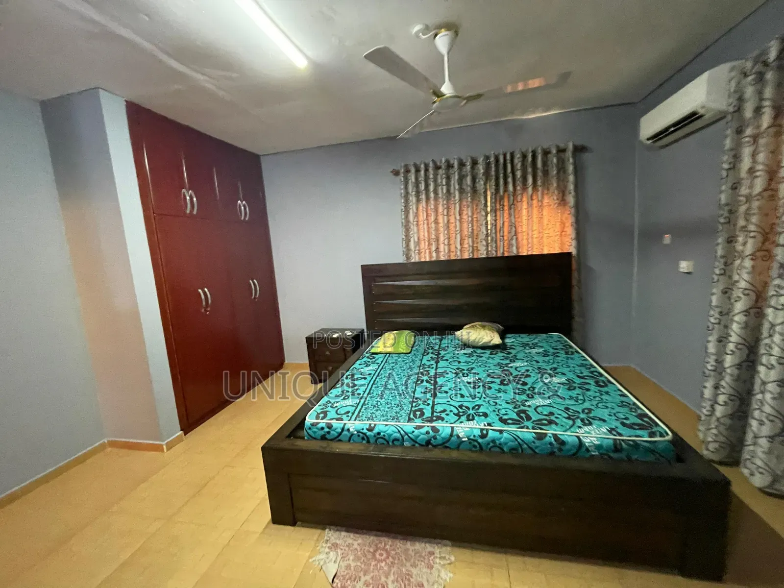 Furnished 3bdrm Bungalow in Community 25 for rent