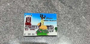 Fridge Magnets