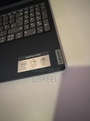 Laptop Lenovo IdeaPad S340 8GB AMD Ryzen 5 SSD 256GB