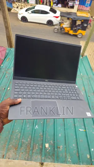 New Laptop Dell XPS 13 32GB Intel Core i5 SSD 256GB