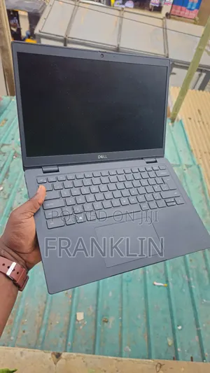 New Laptop Dell XPS 13 32GB Intel Core i5 SSD 256GB