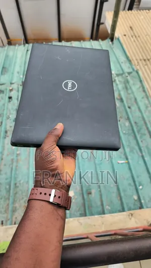 New Laptop Dell XPS 13 32GB Intel Core i5 SSD 256GB