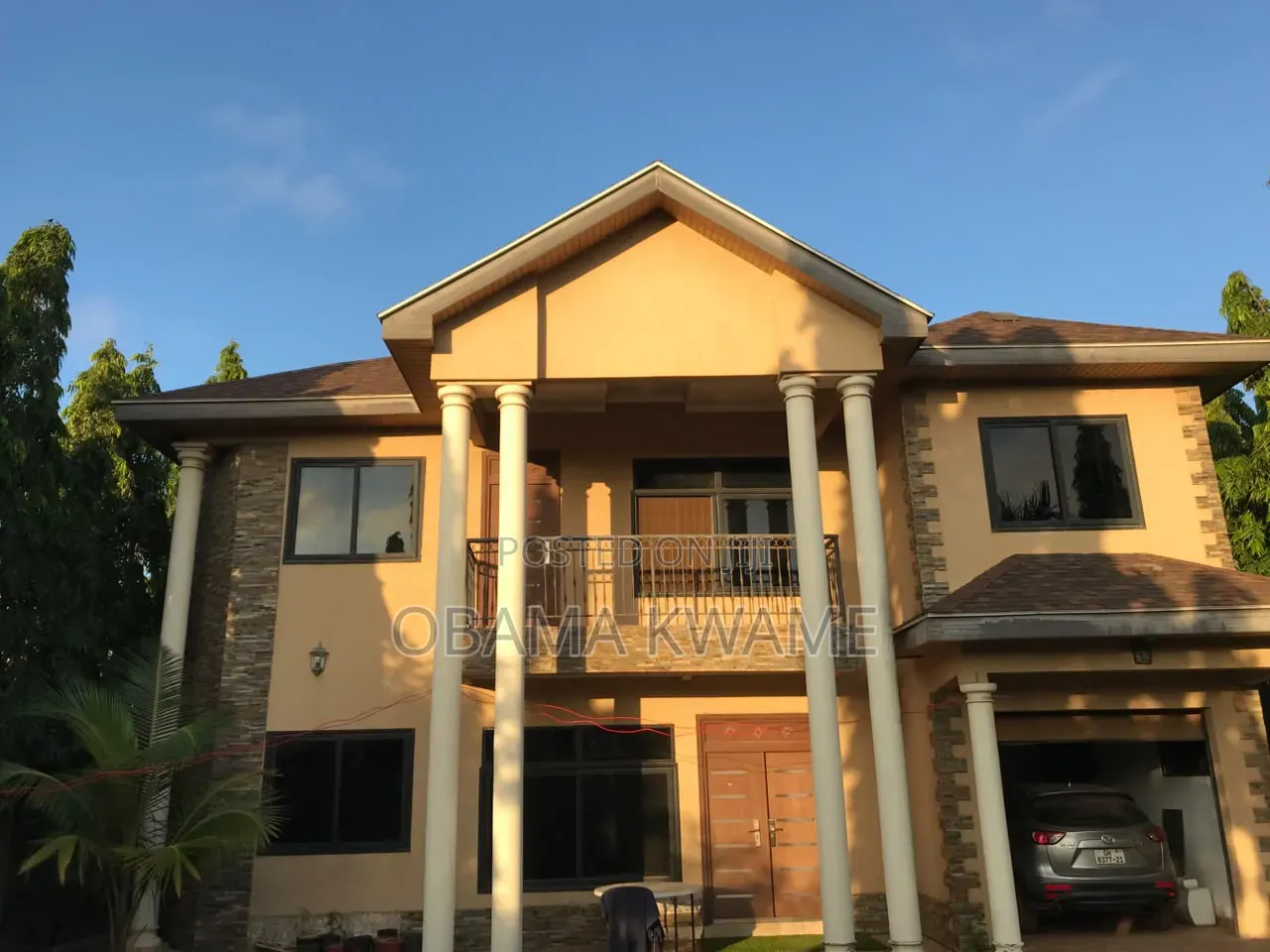 4bdrm House in Trassaco Valley, American House for rent