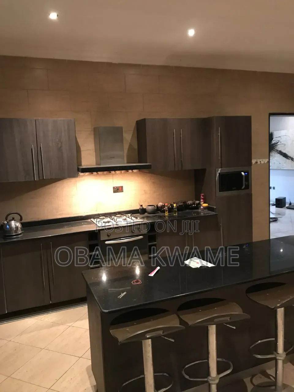 4bdrm House in Trassaco Valley, American House for rent