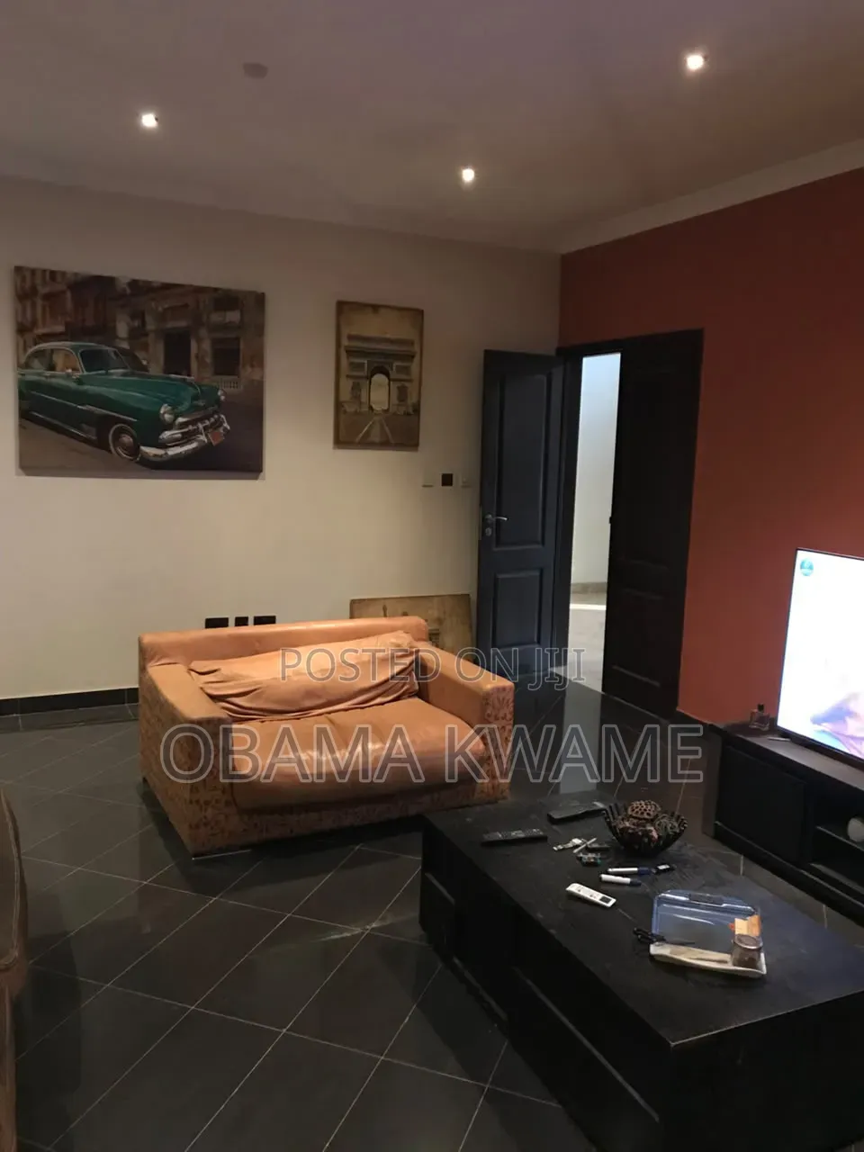 4bdrm House in Trassaco Valley, American House for rent