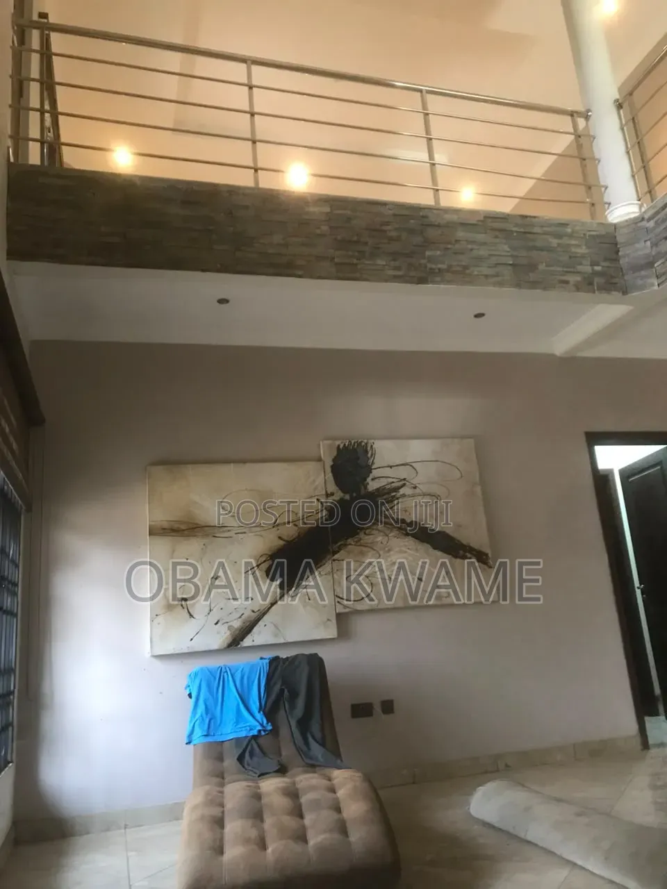 4bdrm House in Trassaco Valley, American House for rent