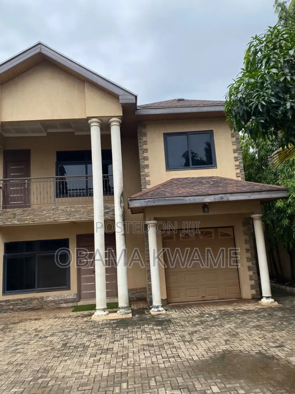 4bdrm House in Trassaco Valley, American House for rent