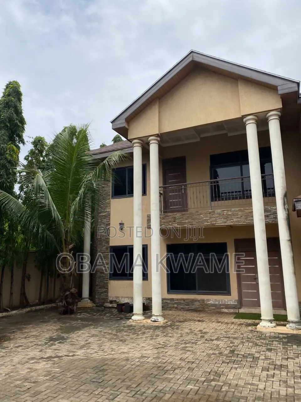 4bdrm House in Trassaco Valley, American House for rent