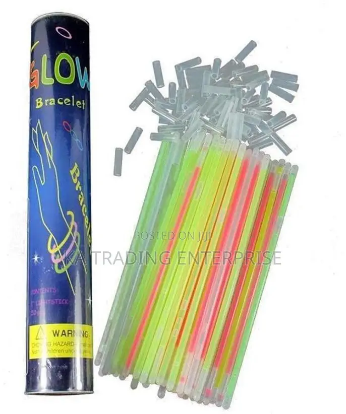 Glow Sticks