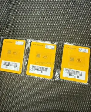 MTN MoMo Pay Sim Registration